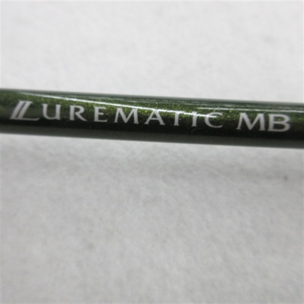 ２０ルアーマチックＭＢ　Ｓ８０Ｌ－４